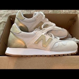 New Balance for JCrew